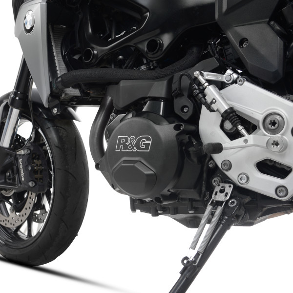 R&G PRO Generator Cover (LHS) for BMW F900R & F900XR '20-,F900 GS '24-